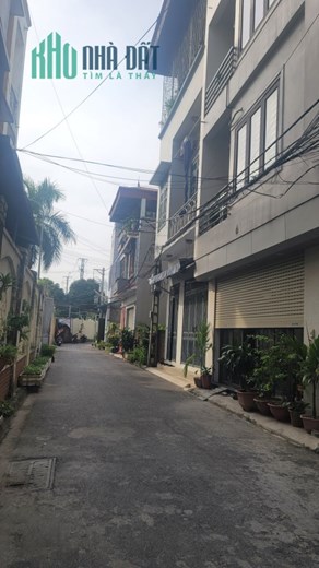BÁN ĐẤT TẶNG NHÀ NGÔ GIA TỰ, LONG BIÊN, 88M, MT 4.7M, Ô TÔ, KINH DOANH, 8 TỶ 9