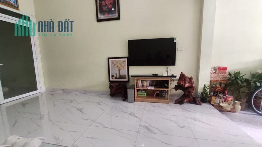 BÁN ĐẤT TẶNG NHÀ NGÔ GIA TỰ, LONG BIÊN, 88M, MT 4.7M, Ô TÔ, KINH DOANH, 8 TỶ 9