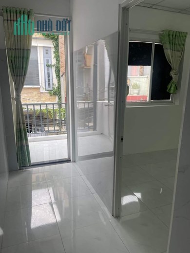 BÁN NHÀ 2 TẦNG  HXH MAN THIỆN, TĂNG NHƠN PHÚ A, QUẬN 9 - 40M2 - CHỈ NHỈNH 3 TỶ