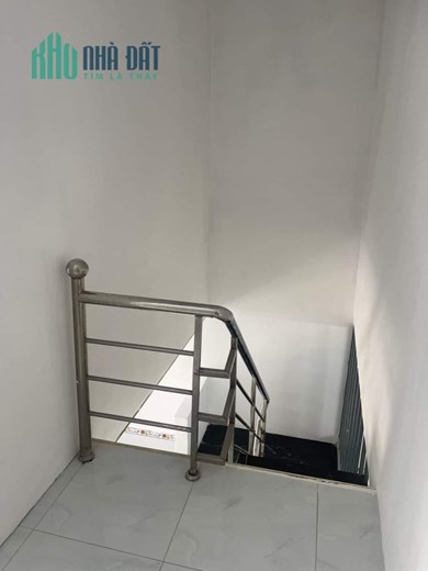BÁN NHÀ 2 TẦNG  HXH MAN THIỆN, TĂNG NHƠN PHÚ A, QUẬN 9 - 40M2 - CHỈ NHỈNH 3 TỶ