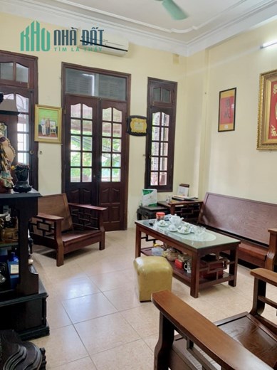GIÁ GIẬT MÌNH!!! Siêu phẩm Vip ngay TT Cầu Giấy, Dịch Vọng Nhỉnh 6 Tỷ, 53m2