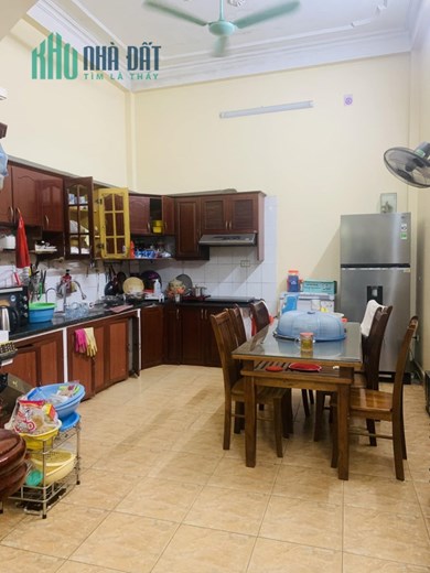 GIÁ GIẬT MÌNH!!! Siêu phẩm Vip ngay TT Cầu Giấy, Dịch Vọng Nhỉnh 6 Tỷ, 53m2