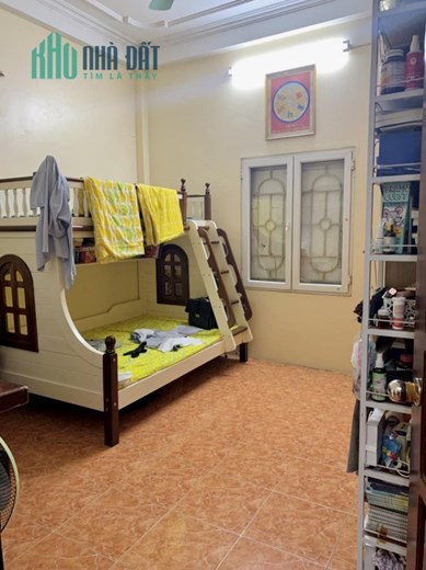 GIÁ GIẬT MÌNH!!! Siêu phẩm Vip ngay TT Cầu Giấy, Dịch Vọng Nhỉnh 6 Tỷ, 53m2