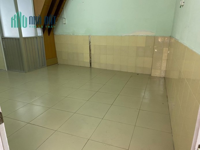 ** CHÍNH CHỦ CHO THUÊ PHÒNG PHƯỜNG VÕ THỊ SÁU - QUẬN 3 - TP. HCM **