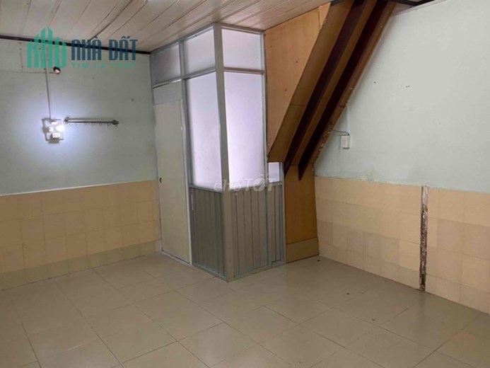 ** CHÍNH CHỦ CHO THUÊ PHÒNG PHƯỜNG VÕ THỊ SÁU - QUẬN 3 - TP. HCM **
