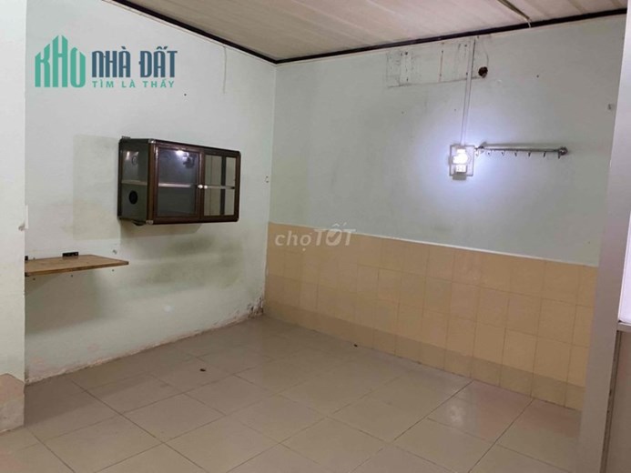** CHÍNH CHỦ CHO THUÊ PHÒNG PHƯỜNG VÕ THỊ SÁU - QUẬN 3 - TP. HCM **