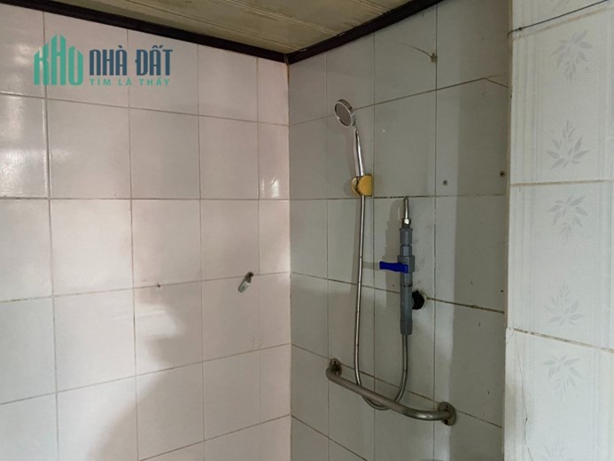 ** CHÍNH CHỦ CHO THUÊ PHÒNG PHƯỜNG VÕ THỊ SÁU - QUẬN 3 - TP. HCM **