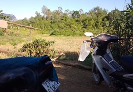 Chính chủ cần bán Lô đất Trang Trại Thuộc Km 30 Minh Ngọc - Bắc Mê - Hà Giang.