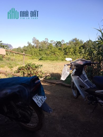 Chính chủ cần bán Lô đất Trang Trại Thuộc Km 30 Minh Ngọc - Bắc Mê - Hà Giang.
