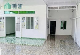 ☘☘☘☘☘CHỦ GẤP BÁN ☘☘☘☘☘☘☘Cần bán gấp căn nhà 104m2 Ngang (7.5 x 12) giá chỉ 3.690 tỷ , phường Bình