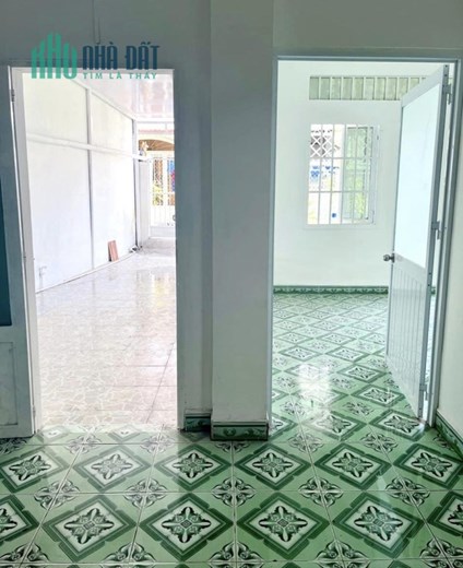 ☘☘☘☘☘CHỦ GẤP BÁN ☘☘☘☘☘☘☘Cần bán gấp căn nhà 104m2 Ngang (7.5 x 12) giá chỉ 3.690 tỷ , phường Bình