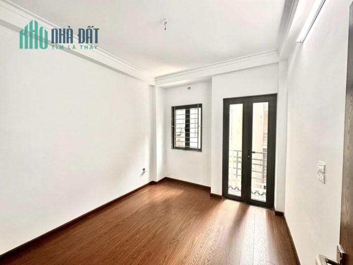 BÁN NHÀ TÂN MAI, HOÀNG MAI, 30M Ô TÔ, NHÀ ĐẸP 4 PHÒNG NGỦ, FULL NỘI THẤT 35M2*5T* 4.5 TỶ