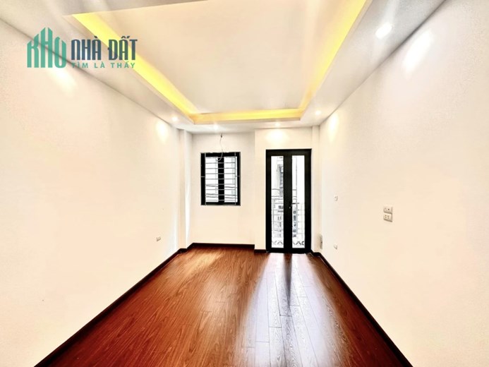 BÁN NHÀ TÂN MAI, HOÀNG MAI, 30M Ô TÔ, NHÀ ĐẸP 4 PHÒNG NGỦ, FULL NỘI THẤT 35M2*5T* 4.5 TỶ