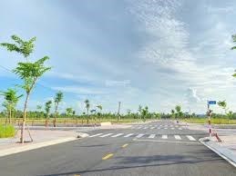Bán đất nền Nam An - Bàu Bàng, Bình Dương