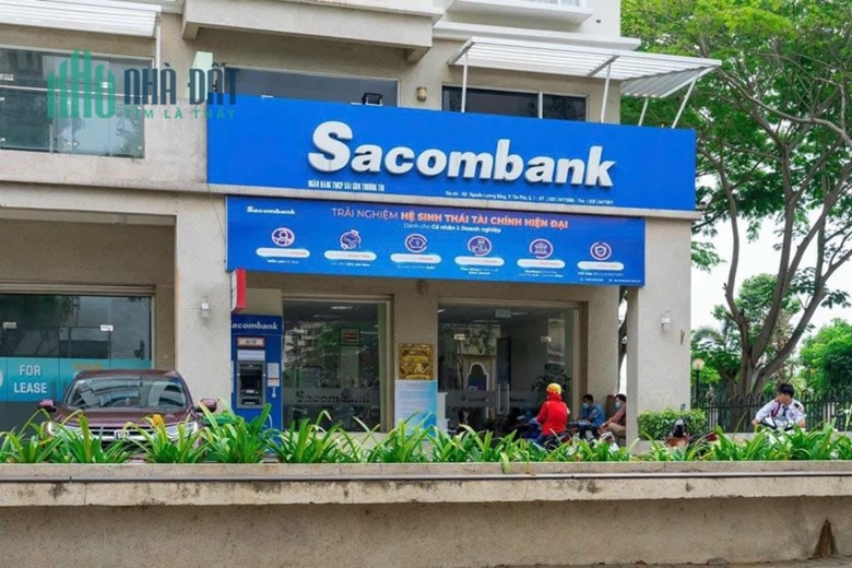 PHÚ MỸ HƯNG BÁN SHOPHOUSE TRÊN ĐƯỜNG NGUYỄN LƯƠNG BẰNG