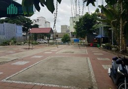 Giá chốt bất ngờ, Bán đất mặt tiền đường lớn Tân Phú, thích hợp làm karaoke, nhà hàng, khách sạn