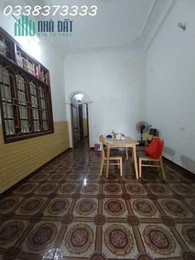 Bán nhà mặt đường Ql21B lô góc phường Phú Lãm, Hà Đông giá rẻ, nhiều tiện ích, giao thông thuận tiện