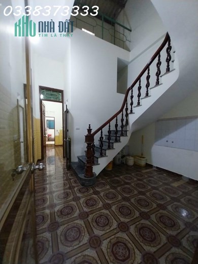 Bán nhà mặt đường Ql21B lô góc phường Phú Lãm, Hà Đông giá rẻ, nhiều tiện ích, giao thông thuận tiện