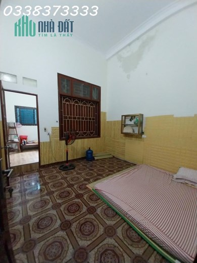 Bán nhà mặt đường Ql21B lô góc phường Phú Lãm, Hà Đông giá rẻ, nhiều tiện ích, giao thông thuận tiện