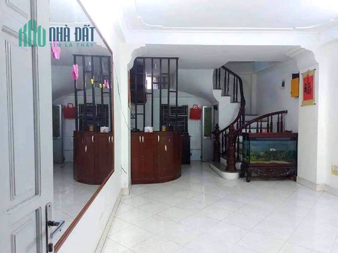 VỪA Túi Tiền Gia ĐÌnh Nhỏ, PHỐ Vĩnh Hồ 30m, 4 tầng, 2.85 tỷ. TT Đống Đa