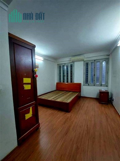 VỪA Túi Tiền Gia ĐÌnh Nhỏ, PHỐ Vĩnh Hồ 30m, 4 tầng, 2.85 tỷ. TT Đống Đa