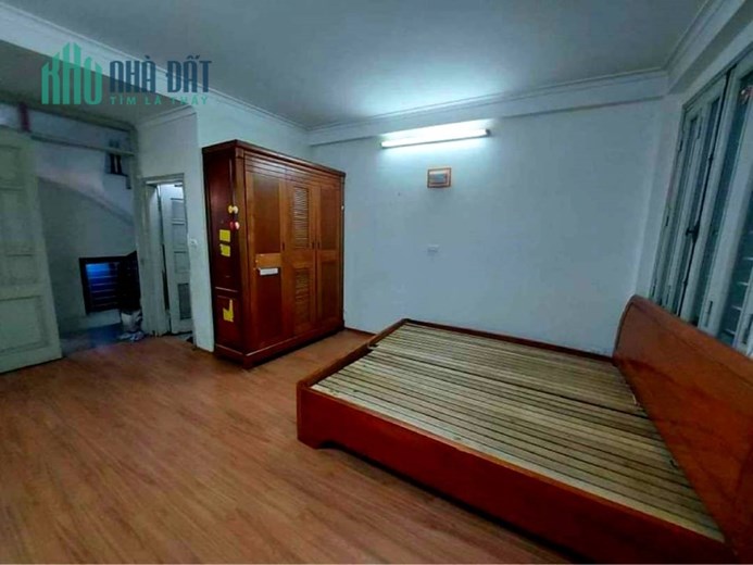 VỪA Túi Tiền Gia ĐÌnh Nhỏ, PHỐ Vĩnh Hồ 30m, 4 tầng, 2.85 tỷ. TT Đống Đa