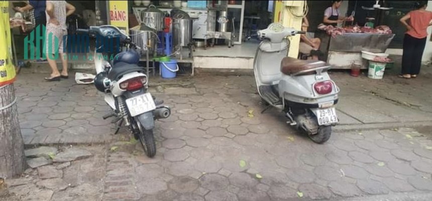 CHÍNH CHỦ CẦN SANG NHƯỢNG LẠI CỬA HÀNG ĐỊA CHỈ: 75 Dương Văn Bé