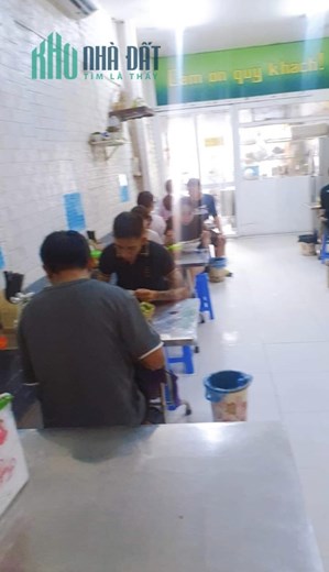 CHÍNH CHỦ CẦN SANG NHƯỢNG LẠI CỬA HÀNG ĐỊA CHỈ: 75 Dương Văn Bé