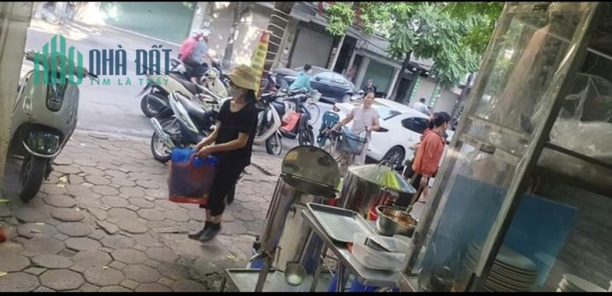 CHÍNH CHỦ CẦN SANG NHƯỢNG LẠI CỬA HÀNG ĐỊA CHỈ: 75 Dương Văn Bé