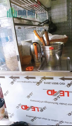 CHÍNH CHỦ CẦN SANG NHƯỢNG LẠI CỬA HÀNG ĐỊA CHỈ: 75 Dương Văn Bé