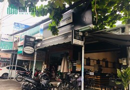 📢📢Em cần sang quán nhượng quyền thương hiệu MILANO COFFEE