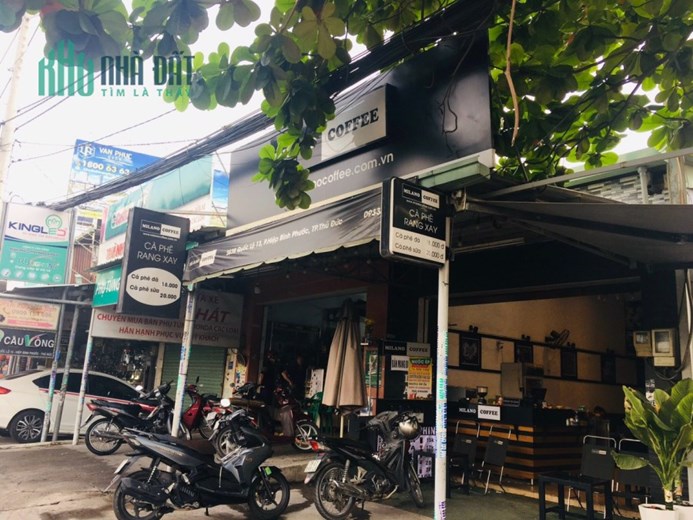 📢📢Em cần sang quán nhượng quyền thương hiệu MILANO COFFEE