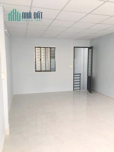 Nhà thuê 80m2 trệt, lầu hẻm 1280 Phạm Thế Hiển P5Q8 - 10 Triệu
