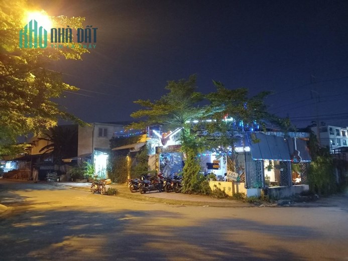 SANG QUÁN CAFE NHẠC QUẬN BÌNH THẠNH gần cầu bình lợi khu Đại học Văn Lang