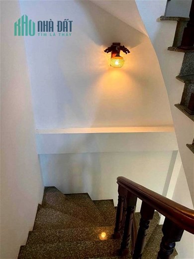 Phố XỊN Giảng Võ, 30m, 5 tầng, 4.95 tỷ. Trung Tâm Đống Đa