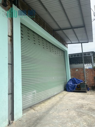 Chủ ngợp thở không nổi giảm 8 tỷ bán gấp mặt tiền Tỉnh Lộ 8 dt 7.6x40.
