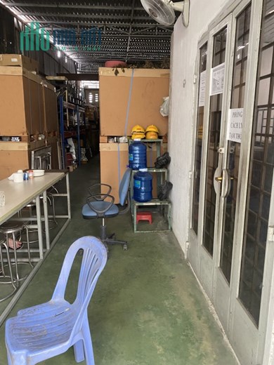 Chủ ngợp thở không nổi giảm 8 tỷ bán gấp mặt tiền Tỉnh Lộ 8 dt 7.6x40.