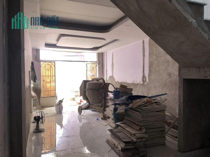 LÔ GÓC 2 LẦU - GẦN 60M2 - CÁCH Ô TÔ 1 CĂN GIÁ CHƯA TỚI 90TR/M2