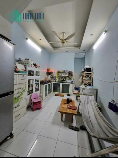 LÔ GÓC 2 LẦU - GẦN 60M2 - CÁCH Ô TÔ 1 CĂN GIÁ CHƯA TỚI 90TR/M2