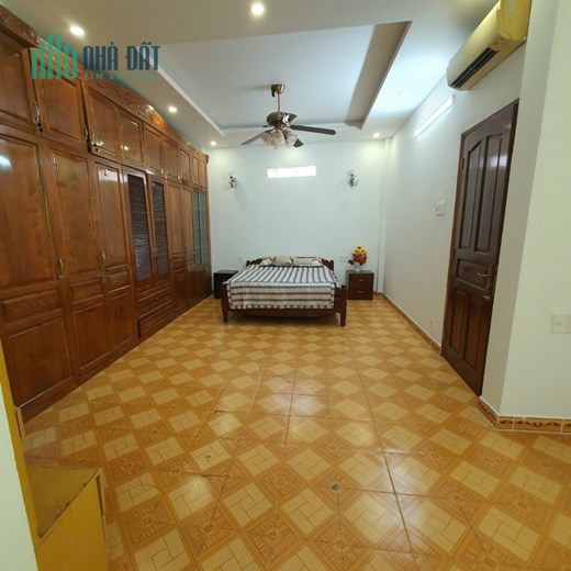 Cho thuê căn hộ Full tiện nghi ngay trung tâm Bình Thạnh