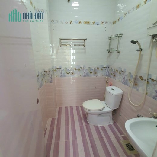 Cho thuê căn hộ Full tiện nghi ngay trung tâm Bình Thạnh