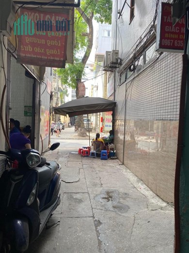 ❌ CHÍNH CHỦ CẦN BÁN LÔ ĐẤT CÓ VỊ TRÍ ĐẸP Ở XÃ ĐỨC HÒA ĐÔNG – HUYỆN ĐỨC HÒA – TỈNH LONG AN. ❌