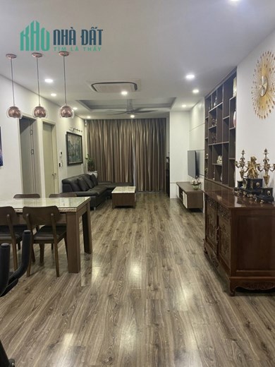 Cho thuê căn hộ Eurowindow Trần Duy Hưng, 70m2 2PN full đồ