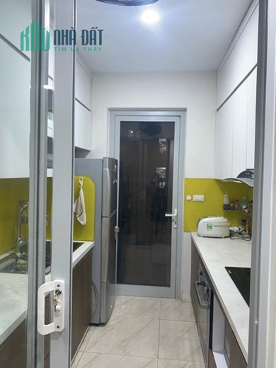Cho thuê căn hộ Eurowindow Trần Duy Hưng, 70m2 2PN full đồ