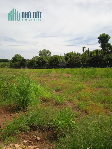 Bán đất sào Sông Thao, 1200m2, chỉ từ 1ty9