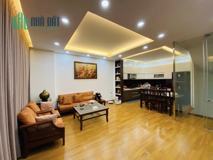 BÁN NHÀ VÕNG THỊ  ,LÔ GÓC otô , THANG MÁY, view HỒ TÂY 82 M 6 TẦNG 12.0TỶ
