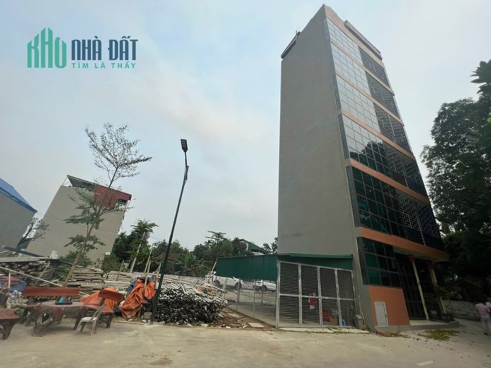 NHỈNH HƠN 1 TỶ CÓ NGAY LÔ ĐẤT TÂN XÃ SÁT VÀNH ĐAI CNC HÒA LẠC