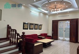 BÁN NHÀ NGÕ 54 NGỌC HỒI, 84M2x4T GIÁ CHỈ 12TỶ