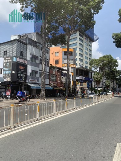 CẦN BAY NHANH-Nhà Trần Hưng Đạo,Hẻm 5m Sát MẶT TIỀN 73m2-2Tầng,Bán Đất Tặng Nhà,Chỉ 5.985Tỷ