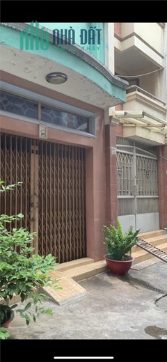 CẦN BAY NHANH-Nhà Trần Hưng Đạo,Hẻm 5m Sát MẶT TIỀN 73m2-2Tầng,Bán Đất Tặng Nhà,Chỉ 5.985Tỷ
